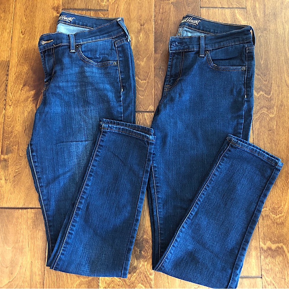 Sold no longer for sale